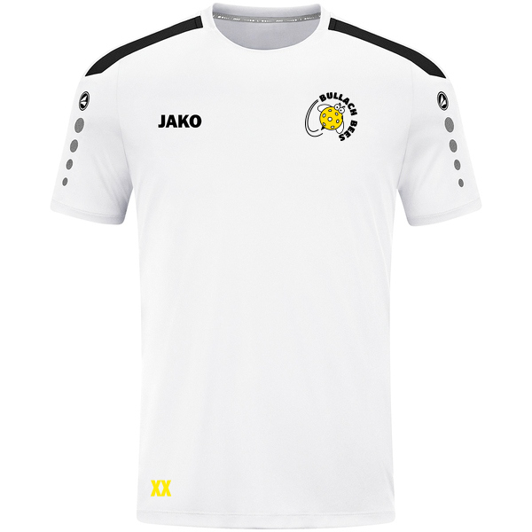 KinderTrikot Power kurzarm 