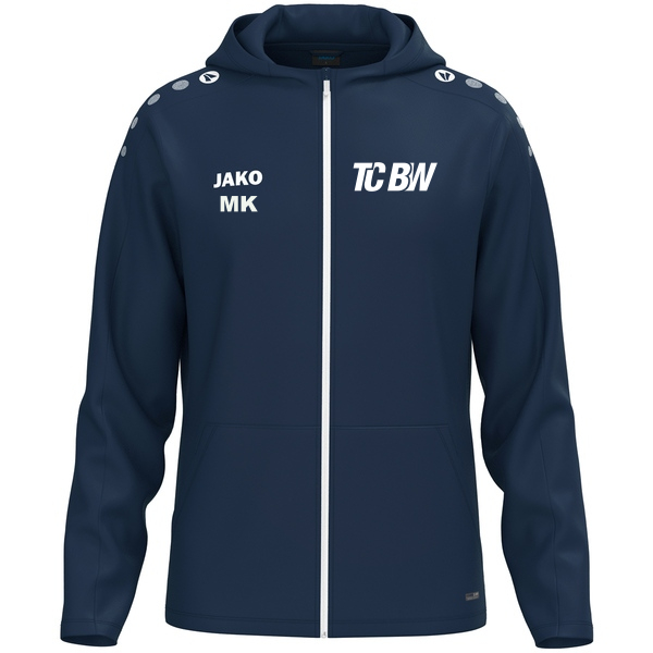 KinderKapuzenjacke One 