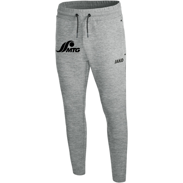 Jogginghose Premium Basics 