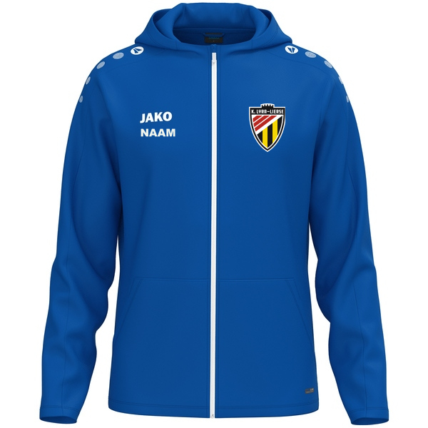 KinderenJas met kap One 