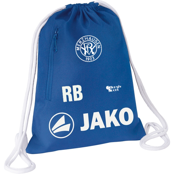 Gymsack JAKO 