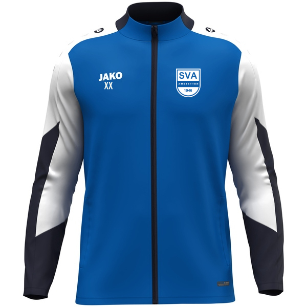 Polyesterjacke Dynamic 