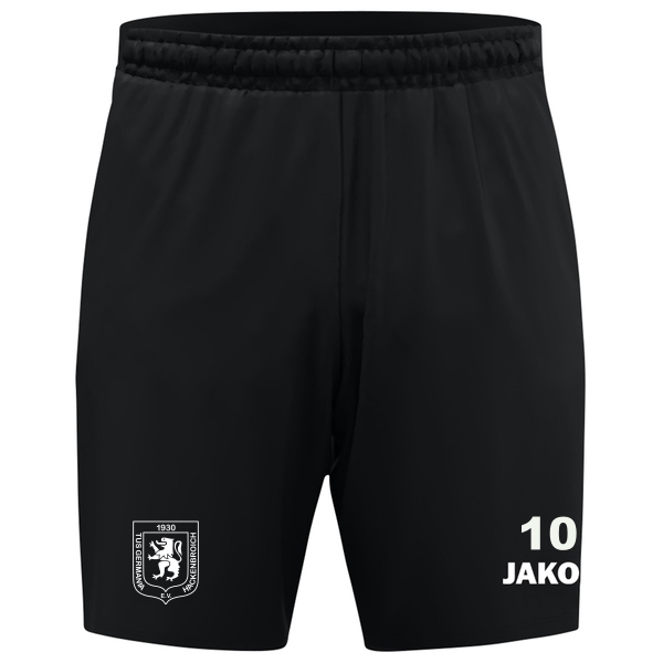 Trainingsshort Dynamic 