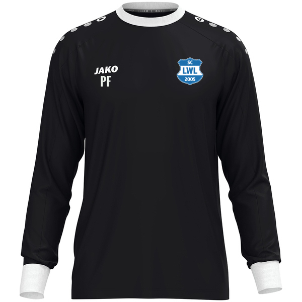 KinderTorwart Trikot One 