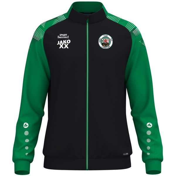 Polyesterjacke Sonic 