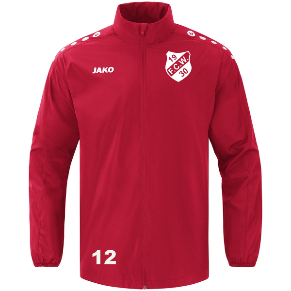 Allwetterjacke Light One 