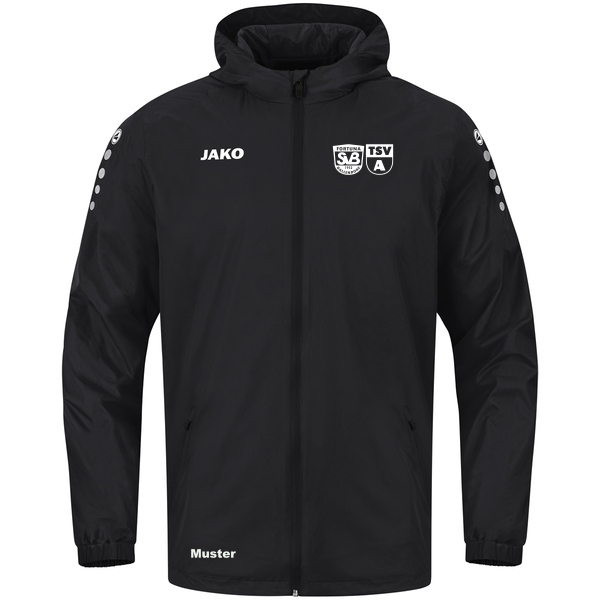 Allwetterjacke Team 2.0 