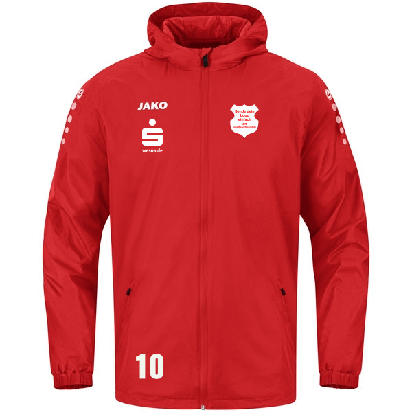 Allwetterjacke Team 2.0 