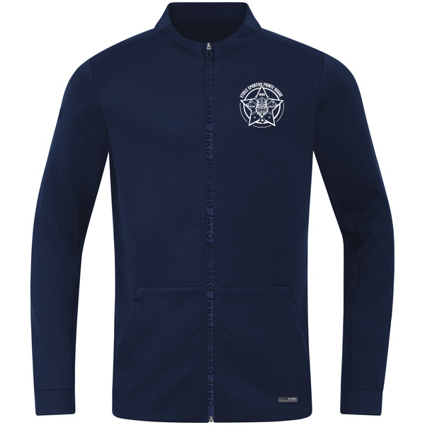 Veste Pro Casual 