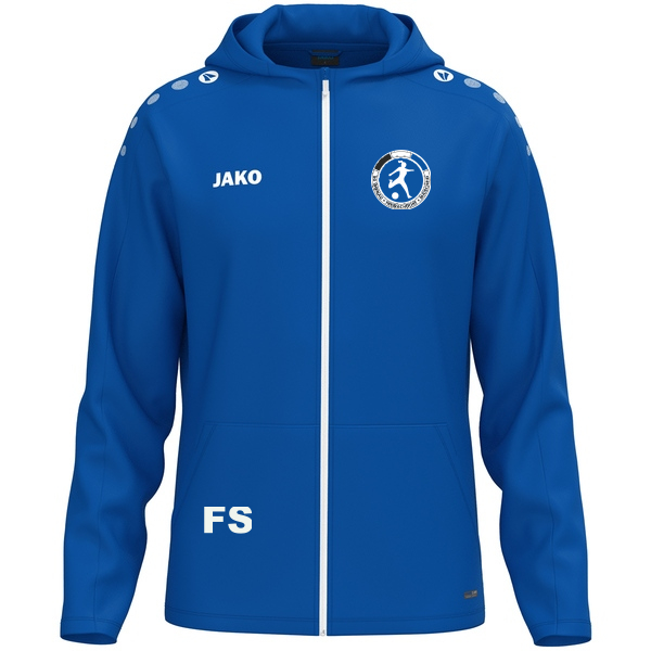 KinderKapuzenjacke One 