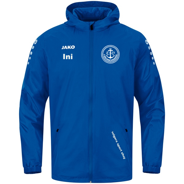 Allwetterjacke Team 2.0 