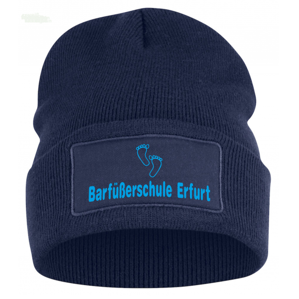 Fleecemütze 