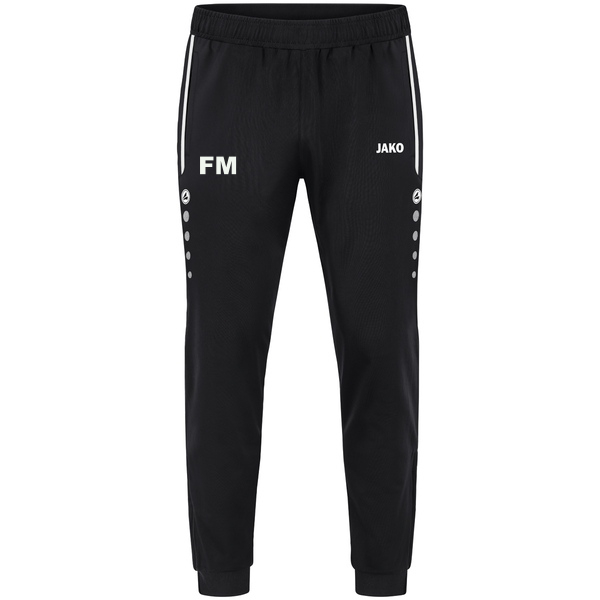 Polyesterhose Allround 