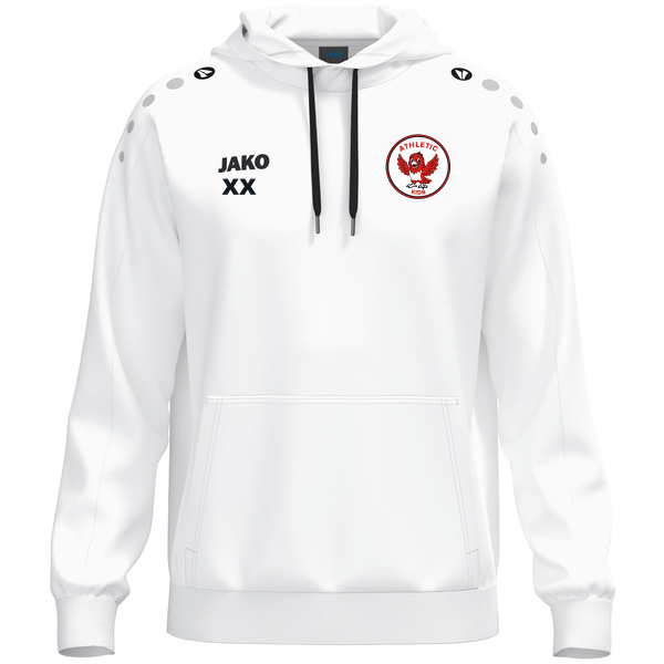 Kapuzensweat One Cotton 