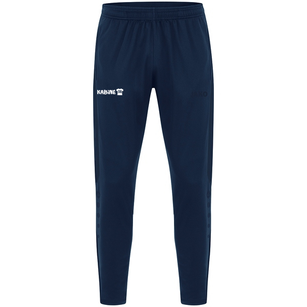 KinderPolyesterhose Power 