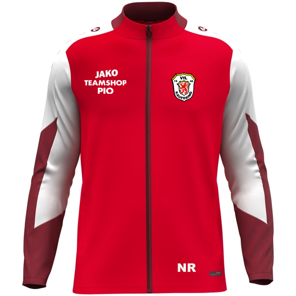 Polyesterjacke Dynamic 