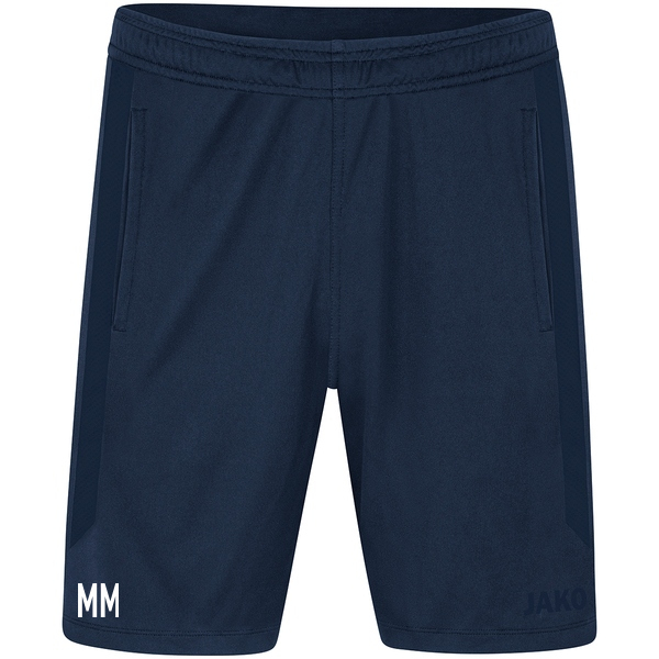 KinderShort Power 