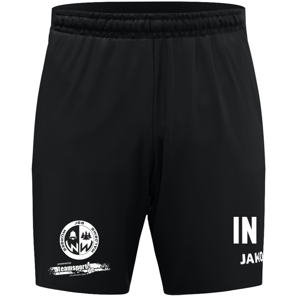 Trainingsshort Dynamic 