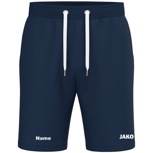 Joggingshort One Cotton 
