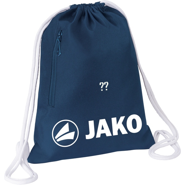 Gymsack JAKO 