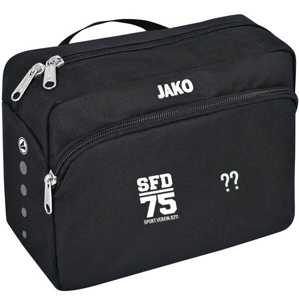 Kulturtasche Classico 