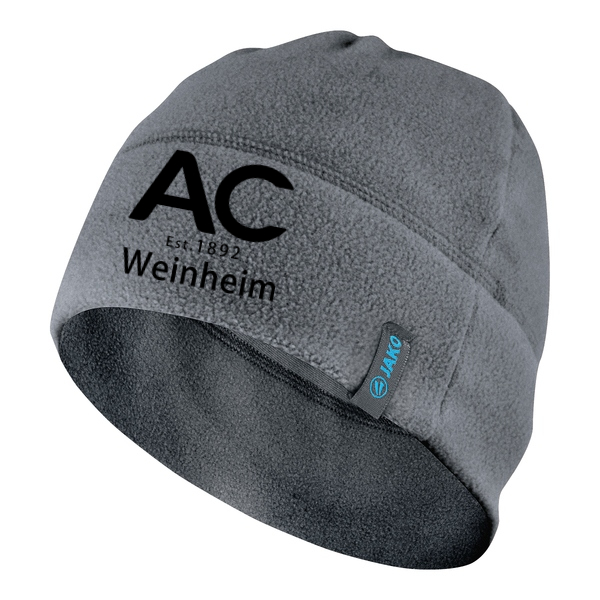 Fleecemütze 