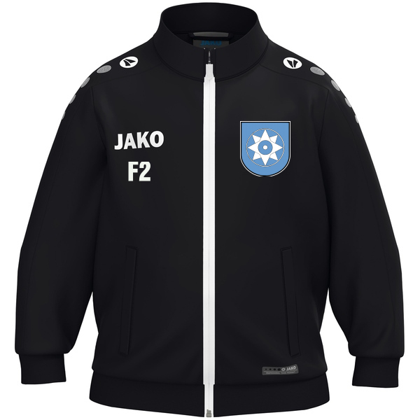 KinderPolyesterjacke One Bambini 