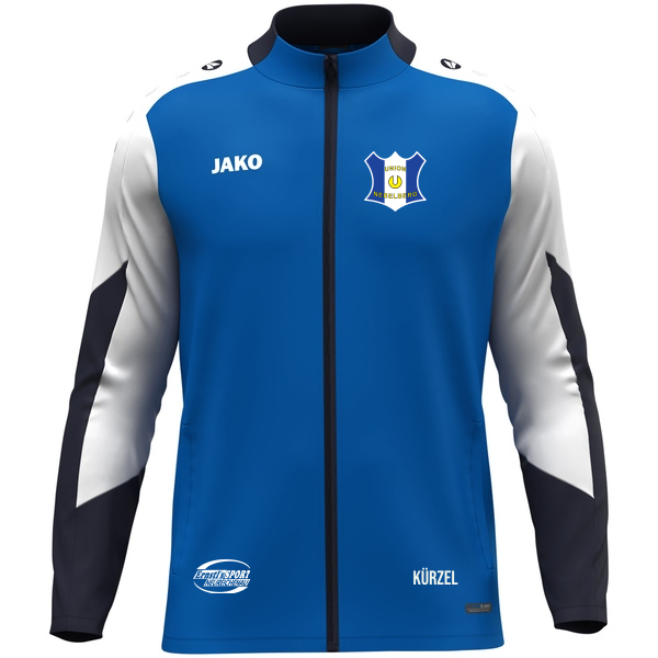 Polyesterjacke Dynamic 