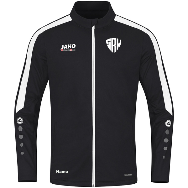 KinderPolyesterjacke Power 