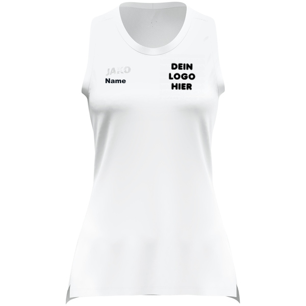 womanTanktop Light Flow Damen 