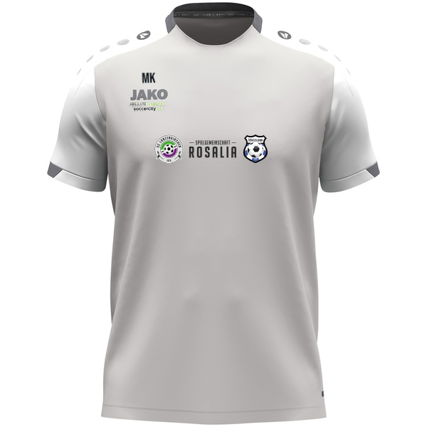 T-Shirt Dynamic 