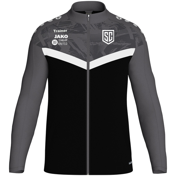 Polyesterjacke Iconic 