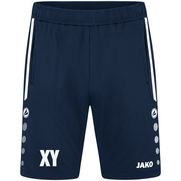 Trainingsshort Allround 