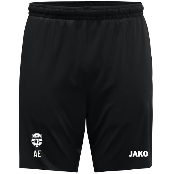 Short de loisir Dynamic 