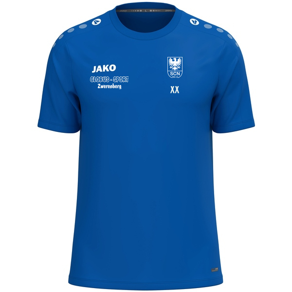 KinderT-Shirt One 