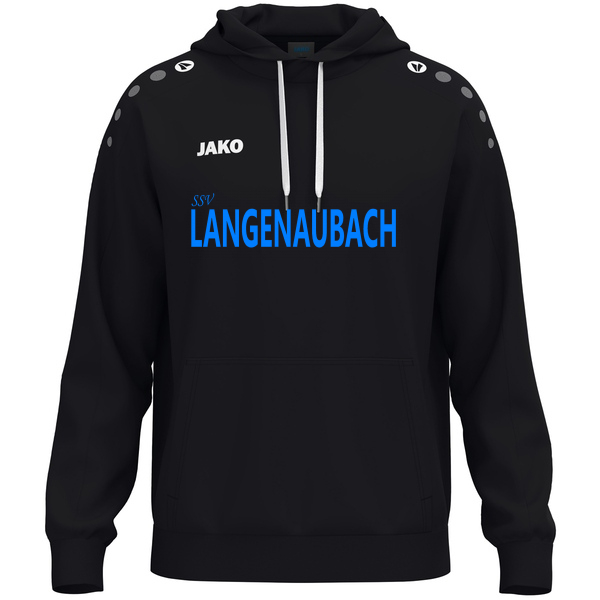 Kapuzensweat One Cotton 