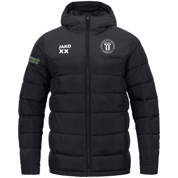 Stadionjacke 