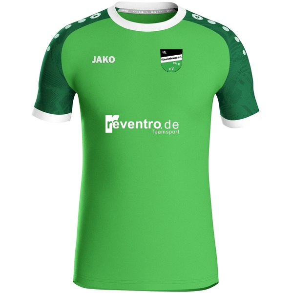 KinderTrikot Iconic kurzarm 