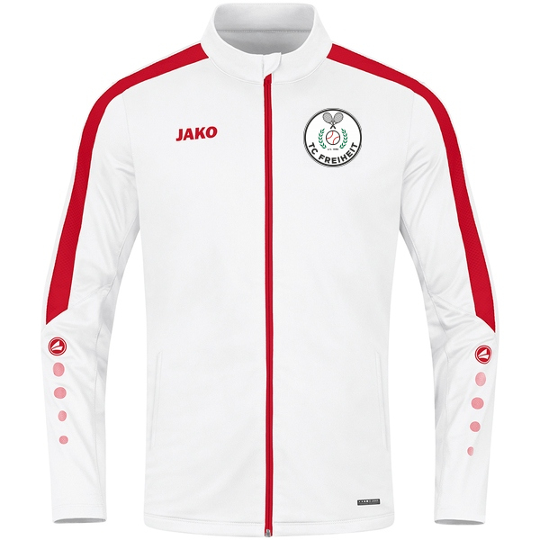 KinderPolyesterjacke Power 