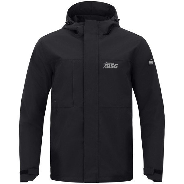 Jacke Function 
