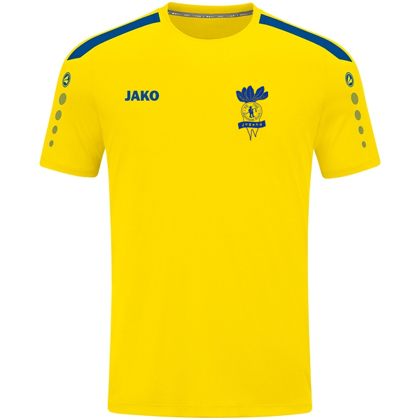 KinderTrikot Power kurzarm 