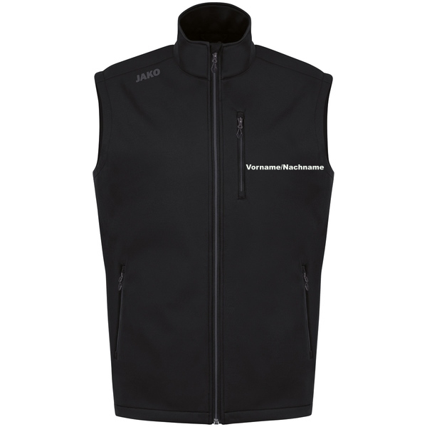 Softshellweste Premium 