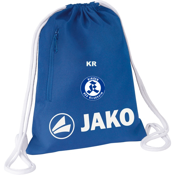 Gymsack JAKO 