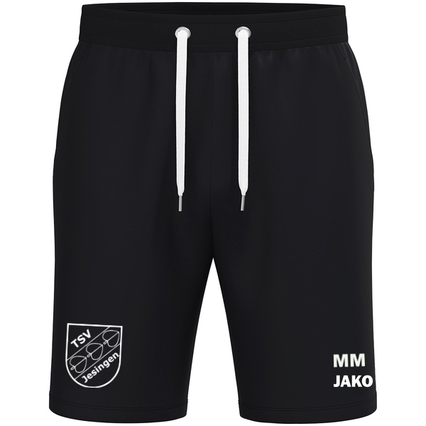 Joggingshort One Cotton 