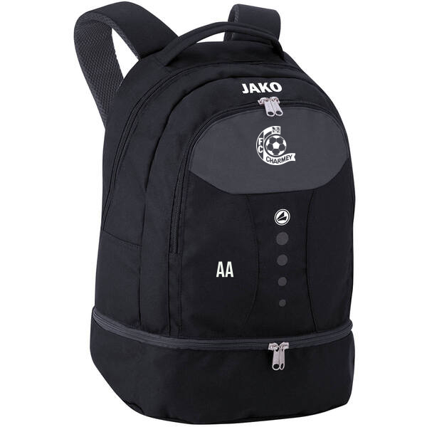 Sac à dos TLS 
