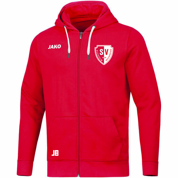 KinderKapuzenjacke Base 