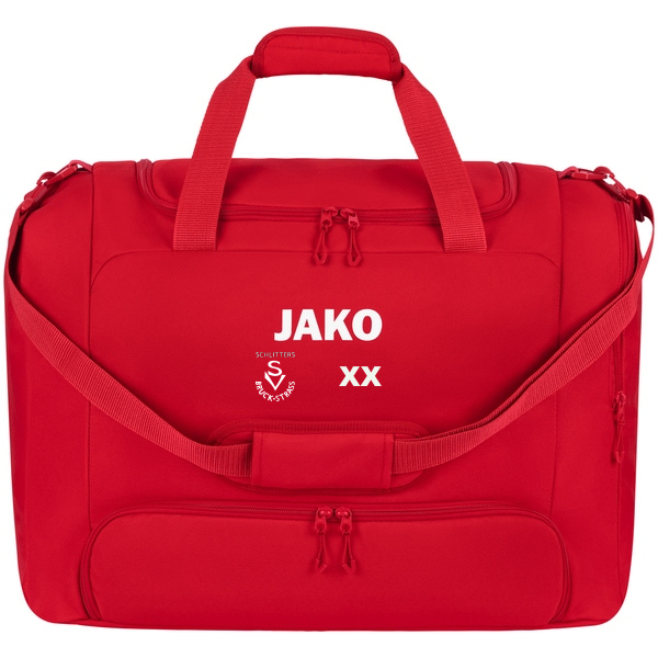 Sporttasche One mit Bodenfach 