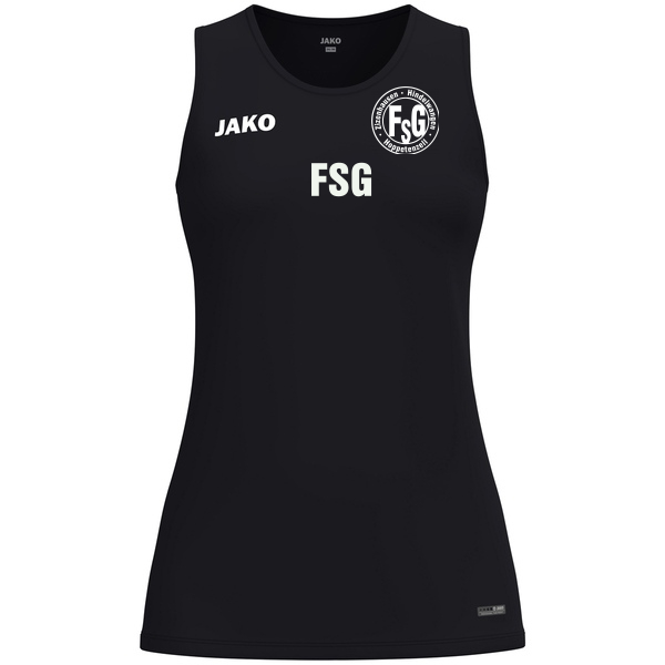 womanTanktop One Damen 