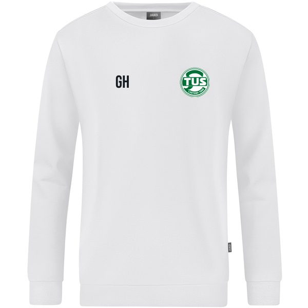 Sweat Organic 