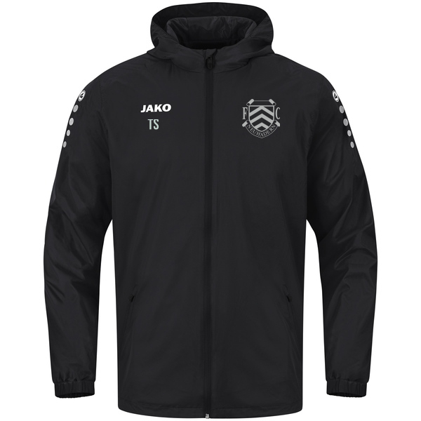 Allwetterjacke Team 2.0 